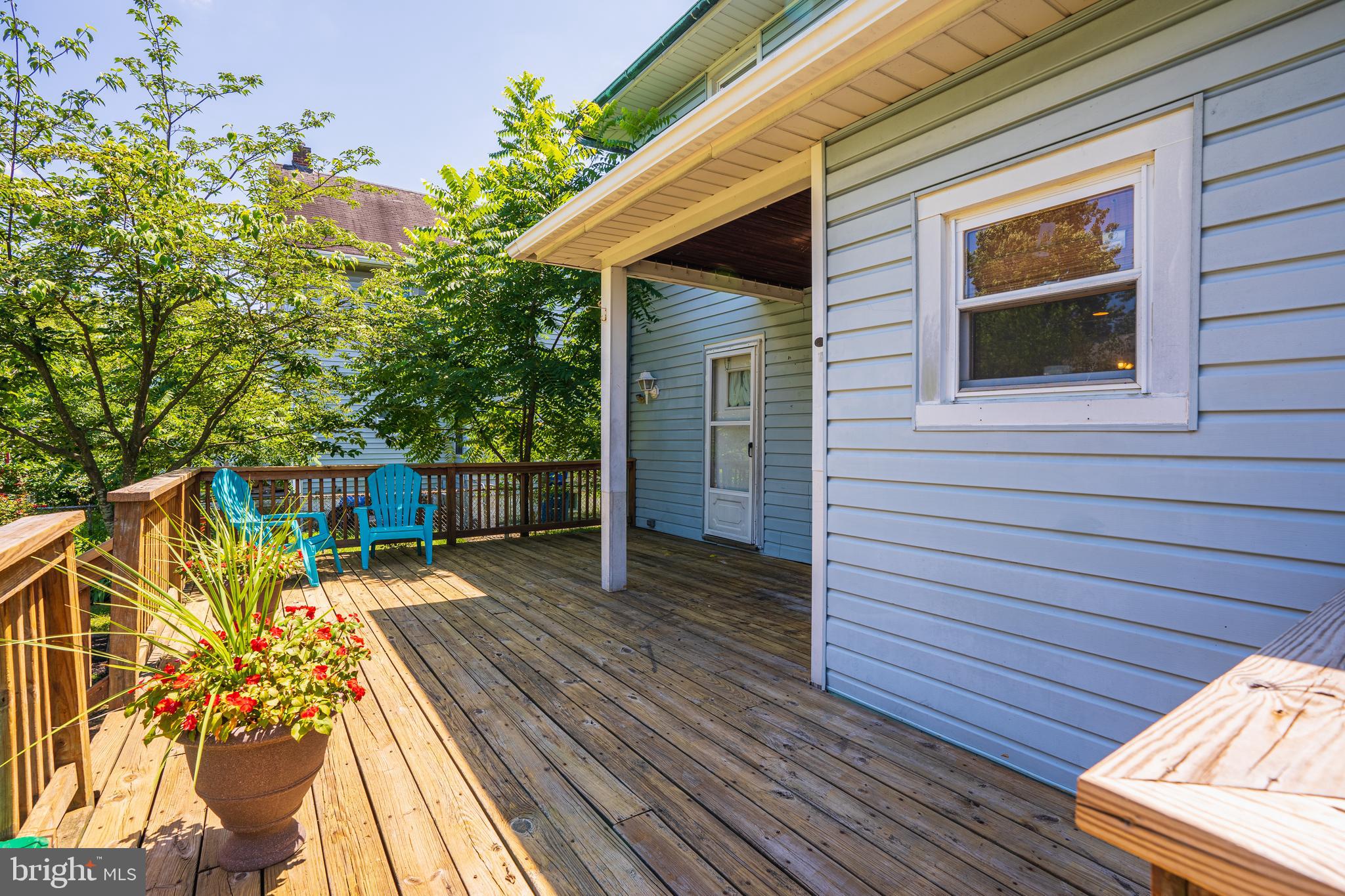 320 Leconey Avenue Palmyra, NJ 08065 - Photo 12 of 29