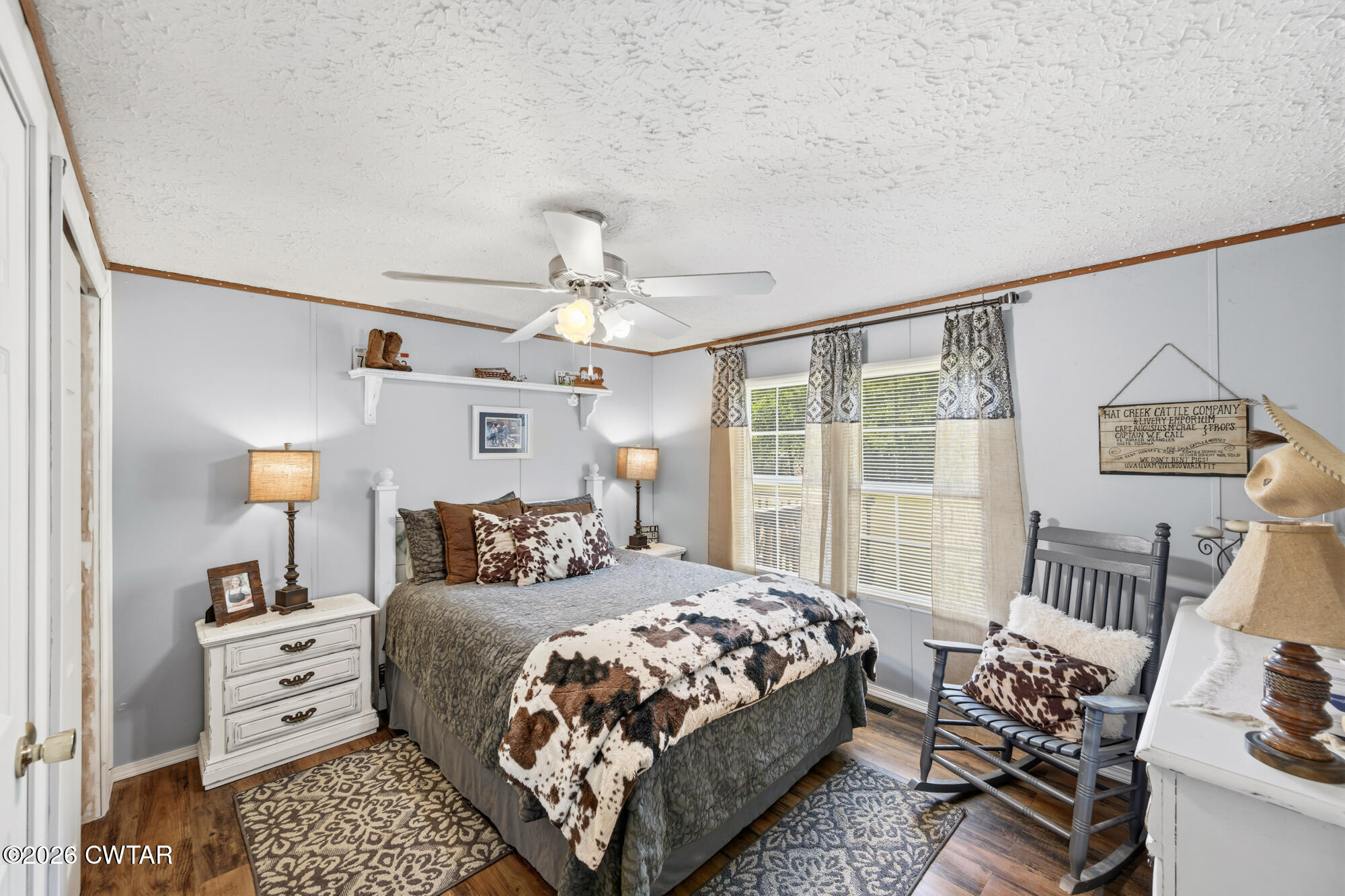 25 Cardinal Road Linden, TN 37096 - Photo 13 of 41 DSC_0086
