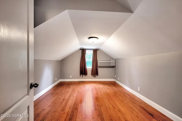 a bathroom with a toilet