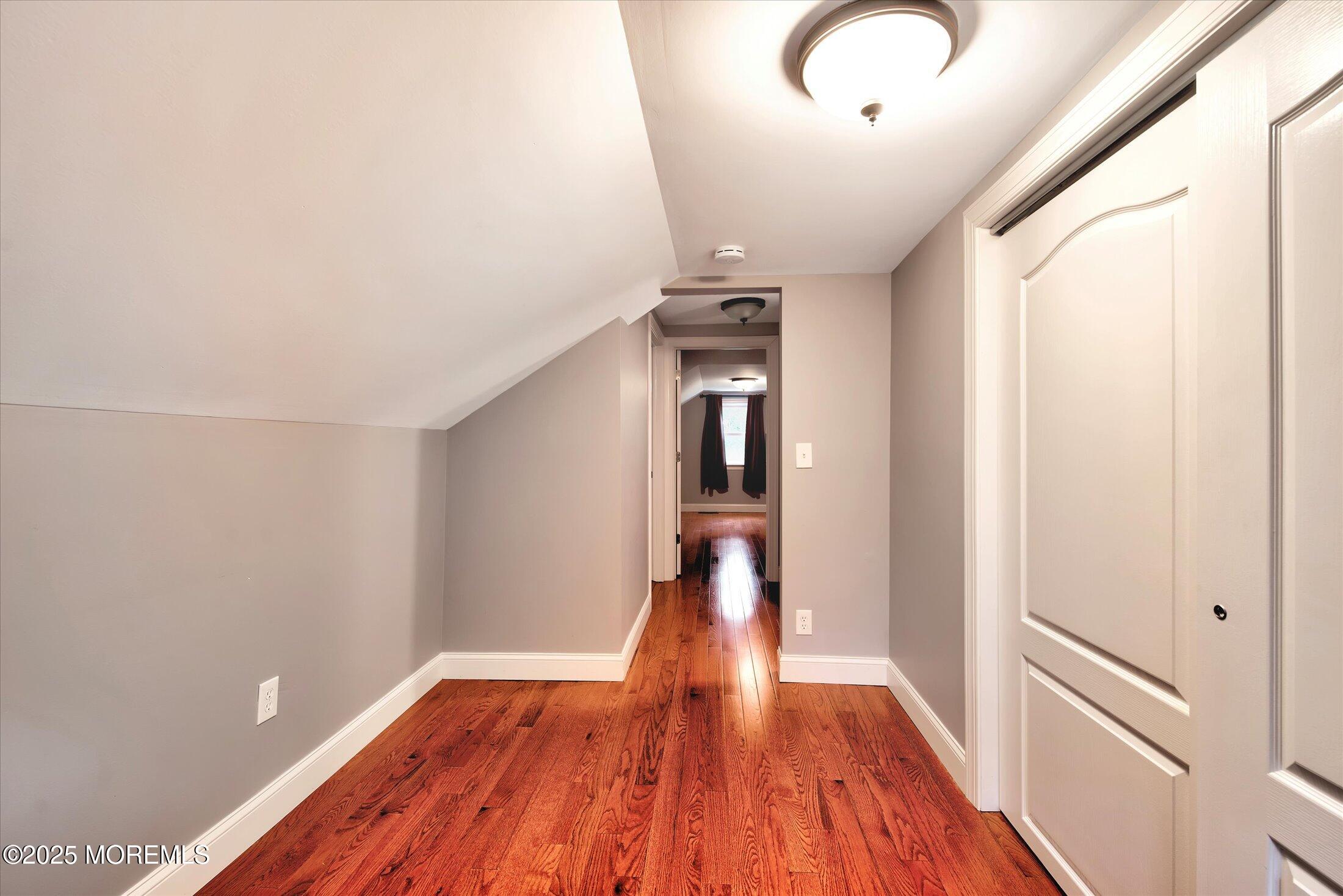 88 Dutch Lane Road Marlboro, NJ 07746 - Photo 28 of 35 a view of entryway with wooden floor