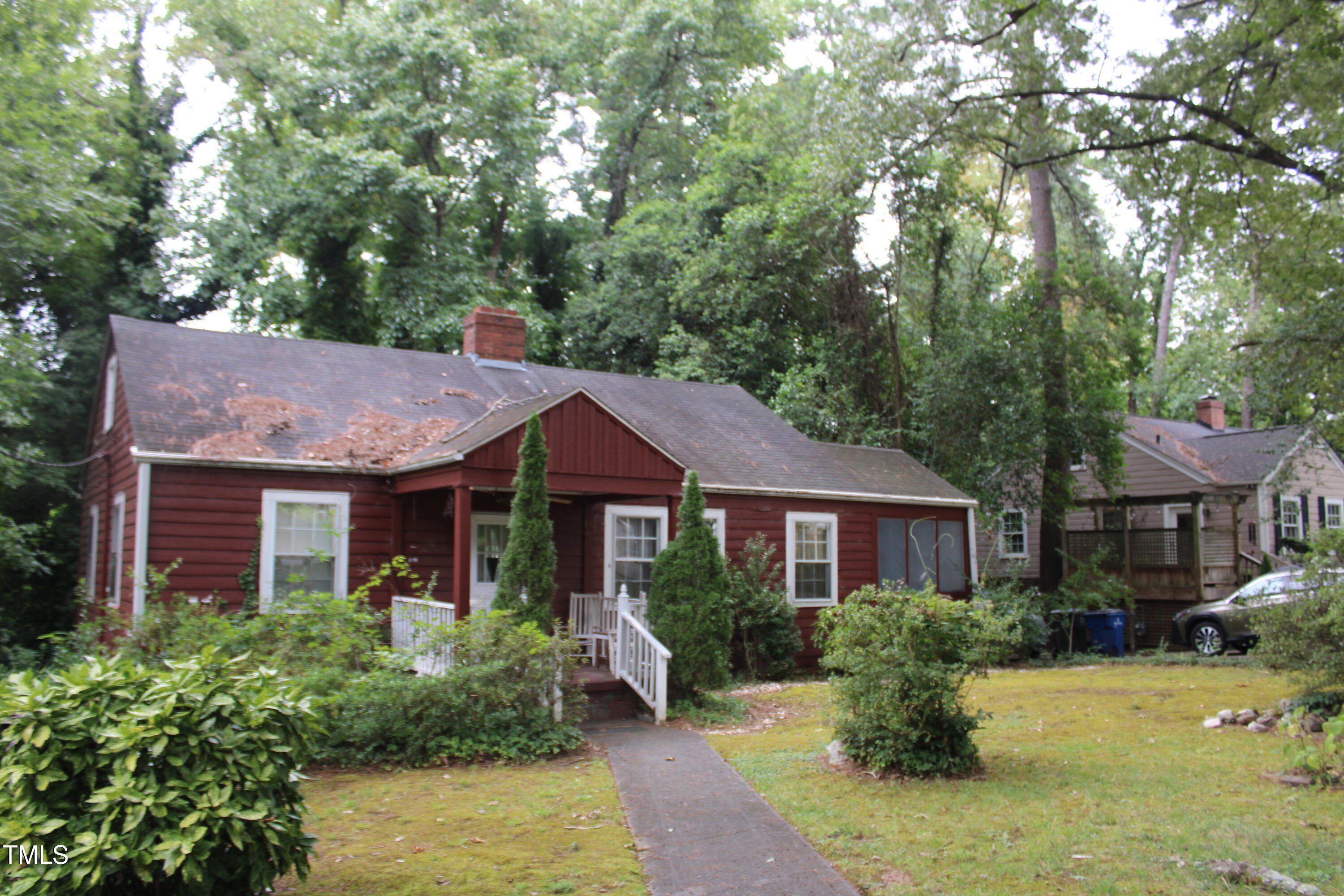 3048 Lewis Farm Road Raleigh, NC 27607 - Photo 3 of 15 IMG_8844