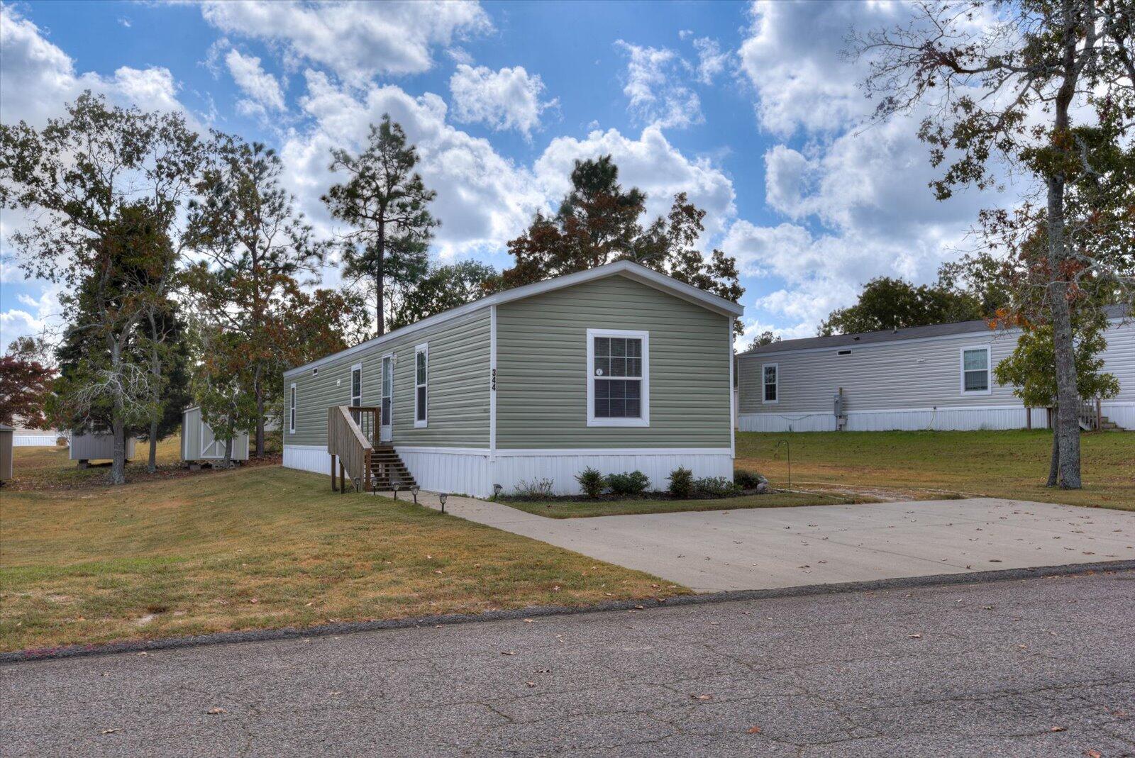 344 Jerrys Folly Road Aiken, SC 29803 - Photo 6 of 36