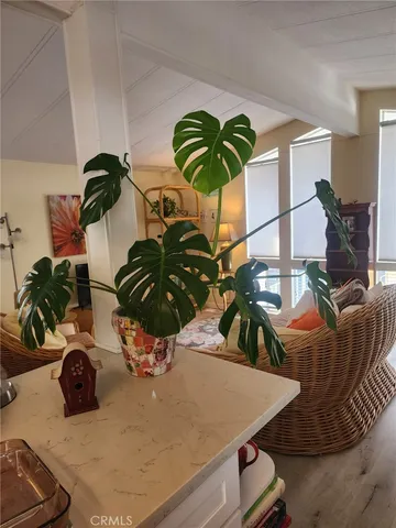 a vase of flowers sitting on a table