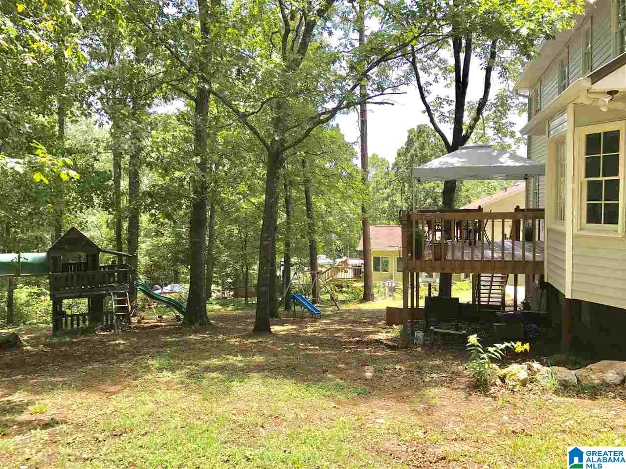 1396 Sequoia Trail Alabaster, AL 35007 - Photo 36 of 42
