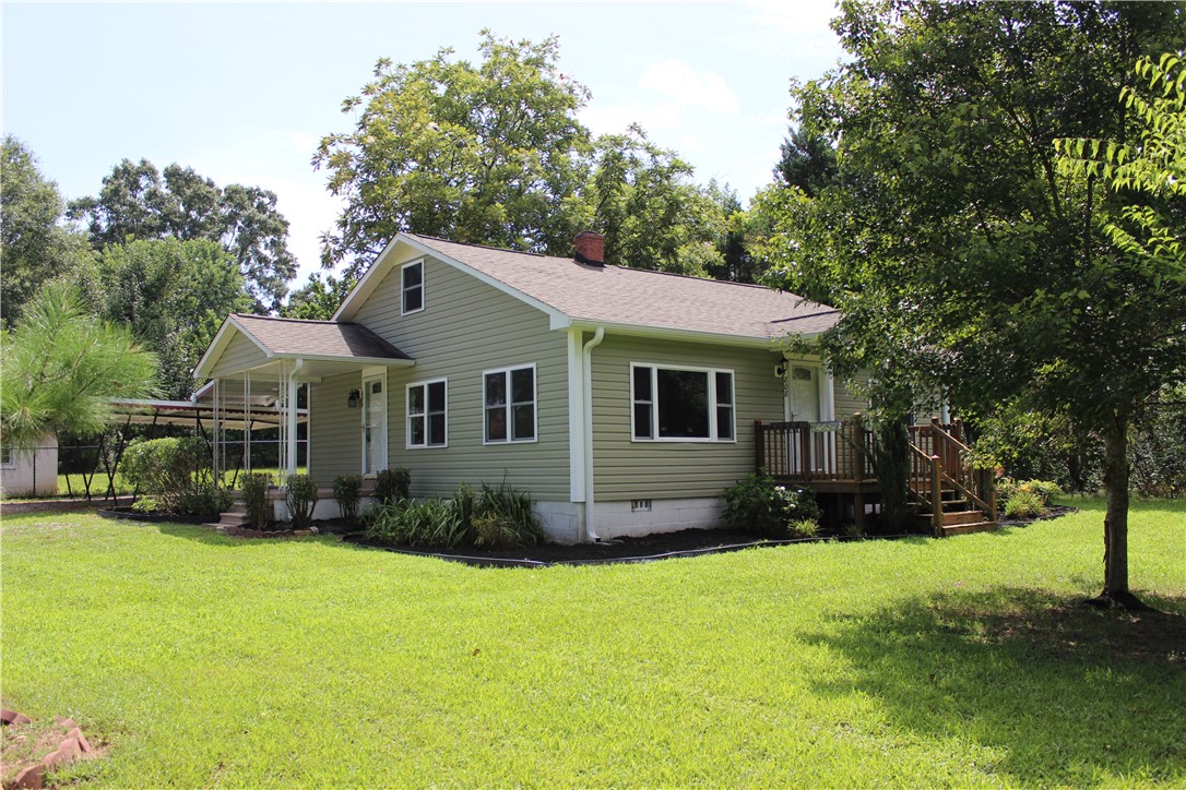 808 Central Road Pendleton, SC 29670 - Photo 2 of 22
