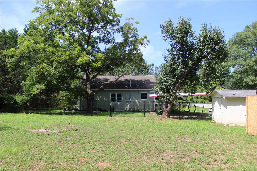 808 Central Road Pendleton, SC 29670 - Photo 21 of 22