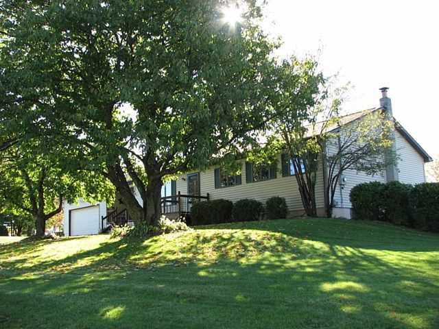 2249 Pond Road East Bloomfield, NY 14469 - Photo 1 of 1 Exterior Front