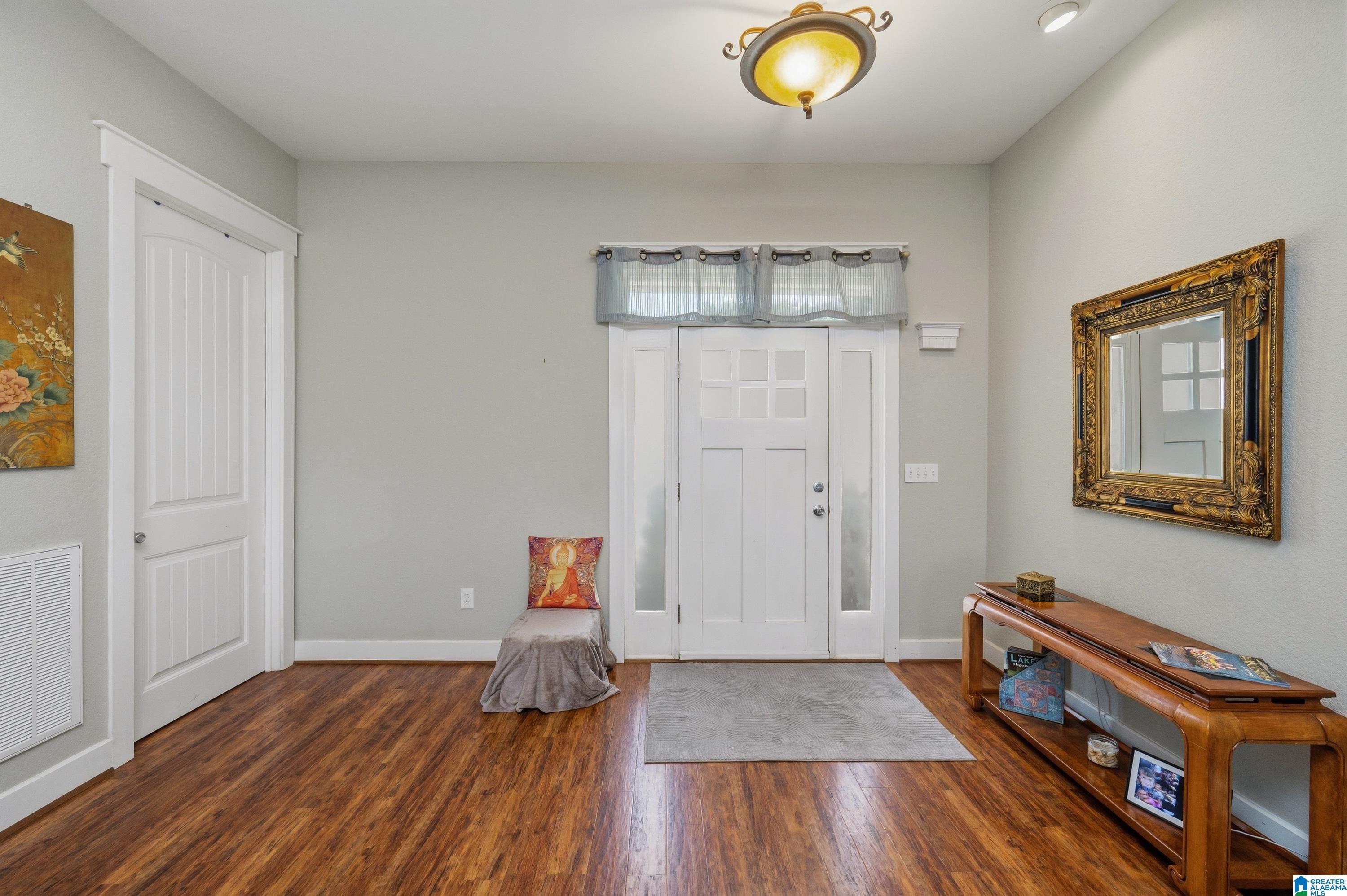 3500 Griffitt Bend Road Talladega, AL 35160 - Photo 9 of 86