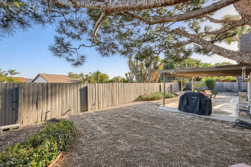 404 Compass Road Oceanside, CA 92054 - Photo 24 of 26 a view of outdoor space and yard
