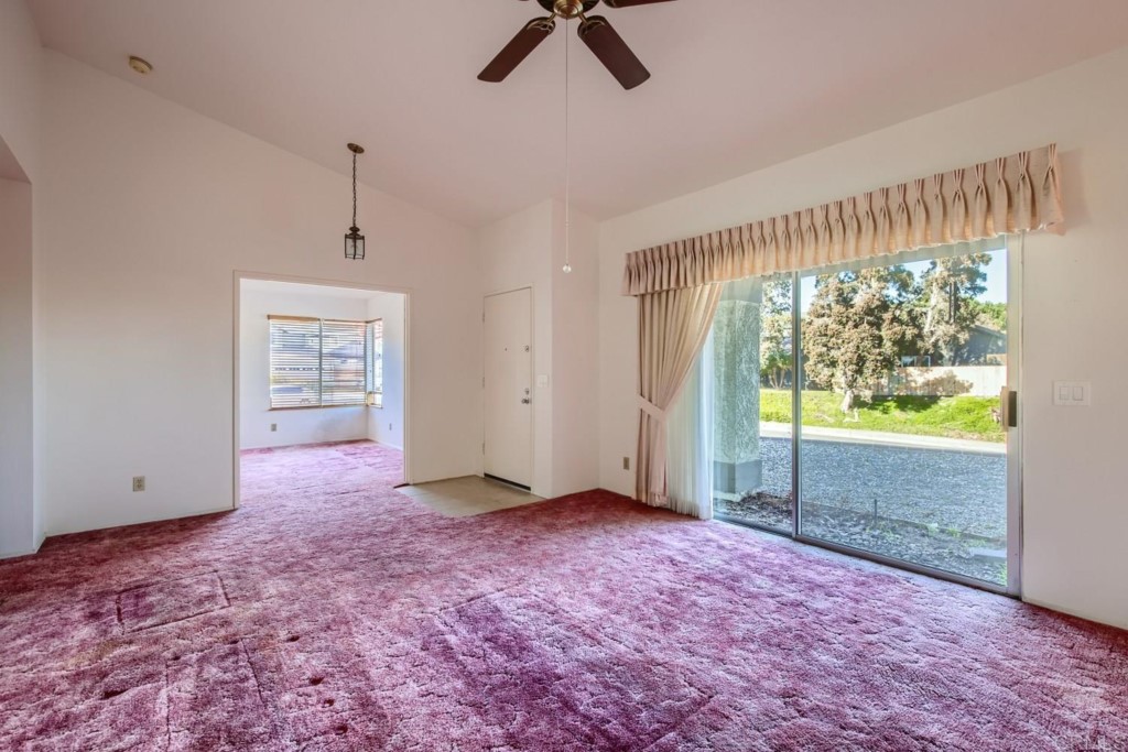 404 Compass Road Oceanside, CA 92054 - Photo 4 of 26 an empty room with window