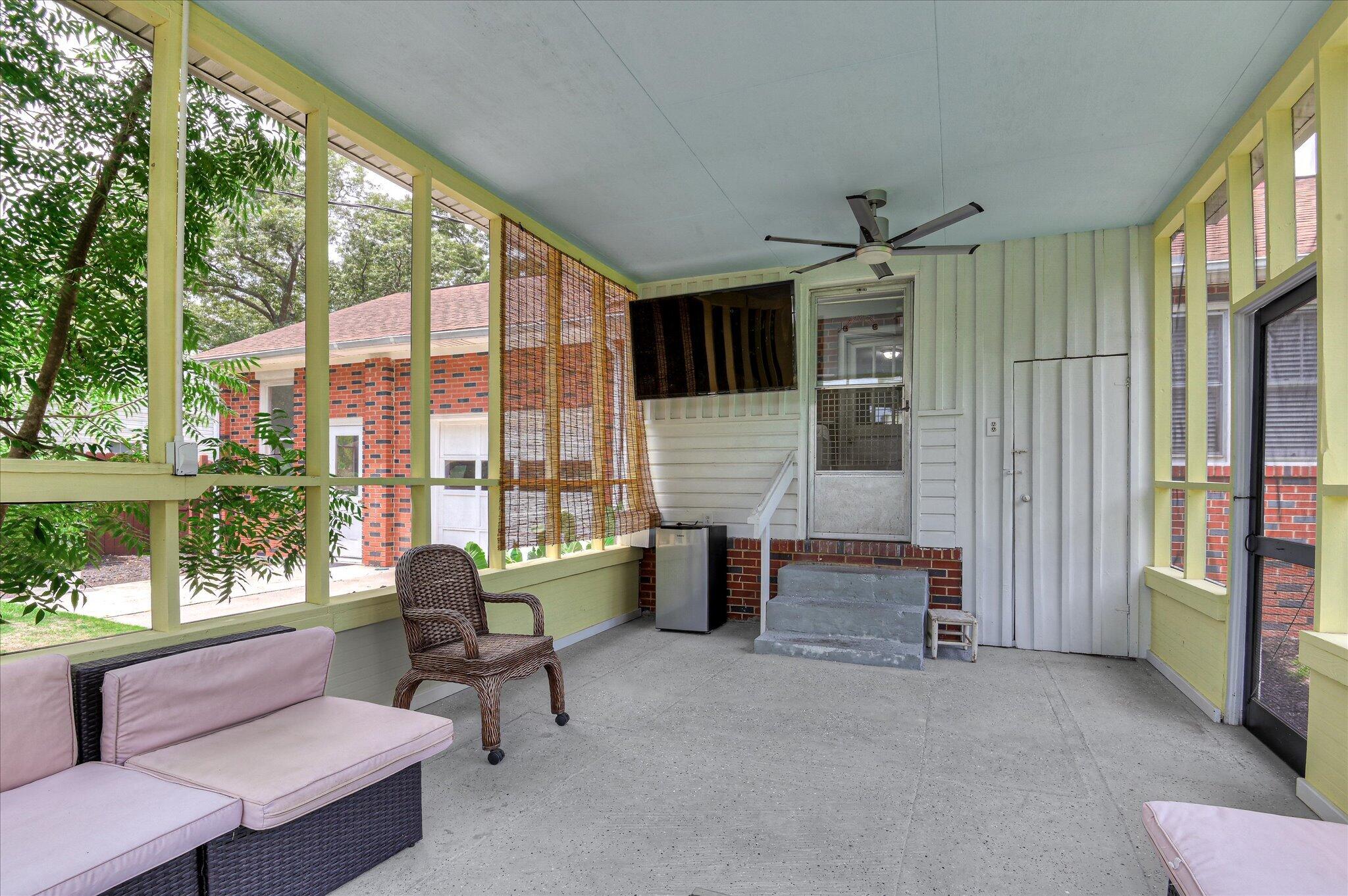 322 Old Airport Road Aiken, SC 29801 - Photo 38 of 47