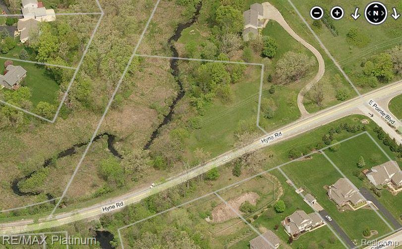 Par Ii Hyne Road Brighton, MI 48114 - Photo 1 of 4 GIS Overhead.jpg