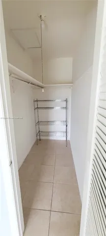 a room with a window