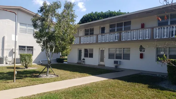 $1,450 | 287 Norwich L, Unit 287, West Palm Beach, FL 33417