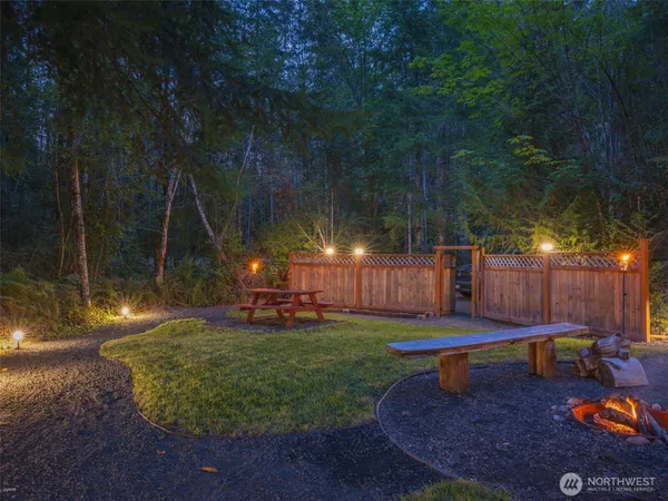 $145,000 | 5441 East Grapeview Loop Road, Allyn, WA 98524