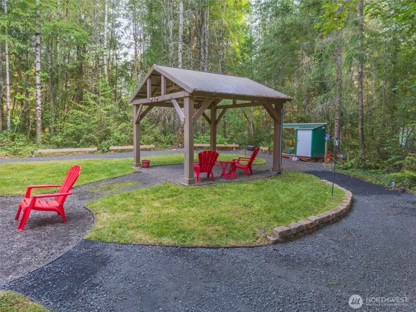 $145,000 | 5441 East Grapeview Loop Road, Allyn, WA 98524