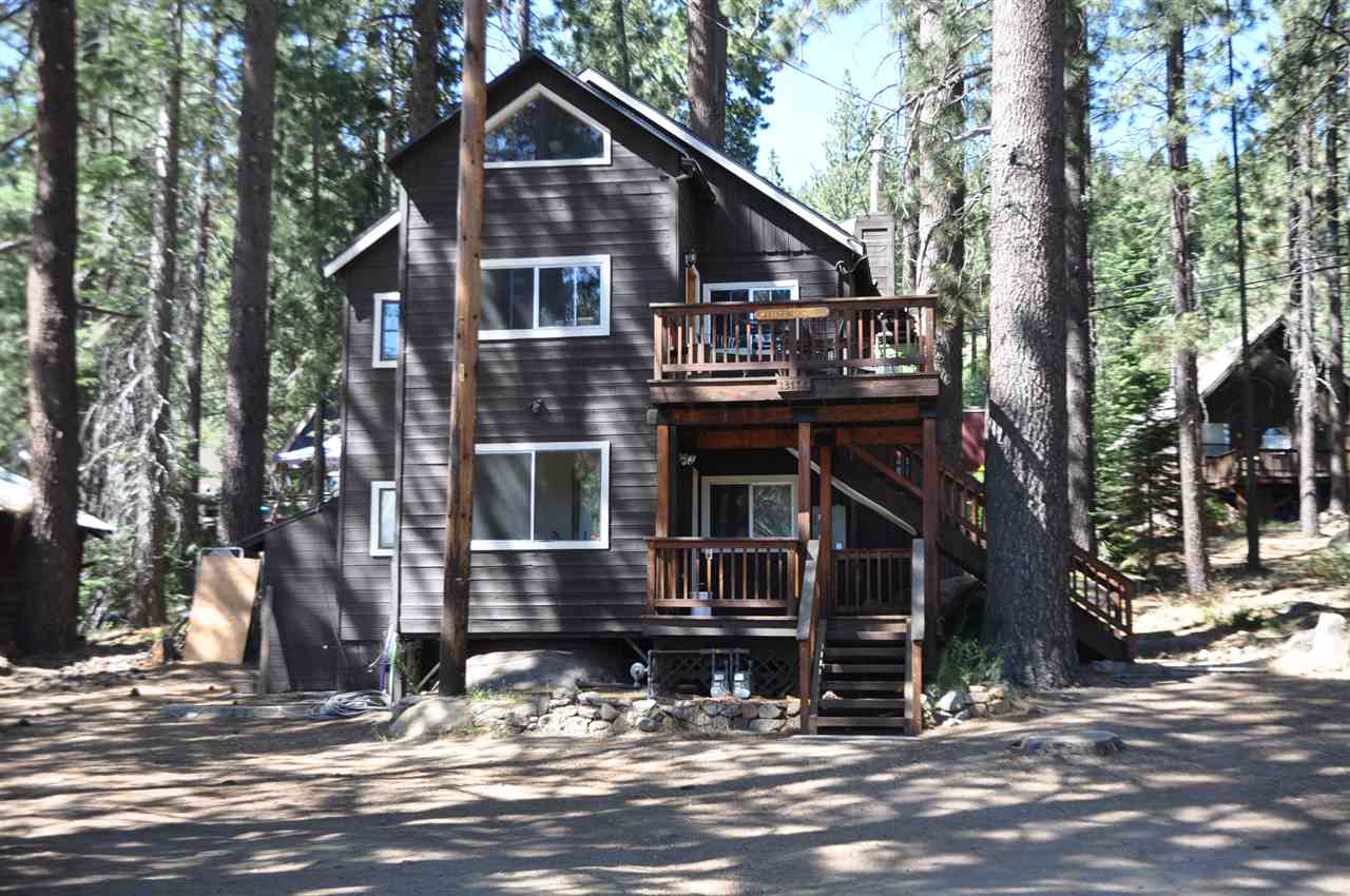 13172 Donner Pass Road Truckee, CA 96161 - Photo 1 of 14 Gallery Image 1