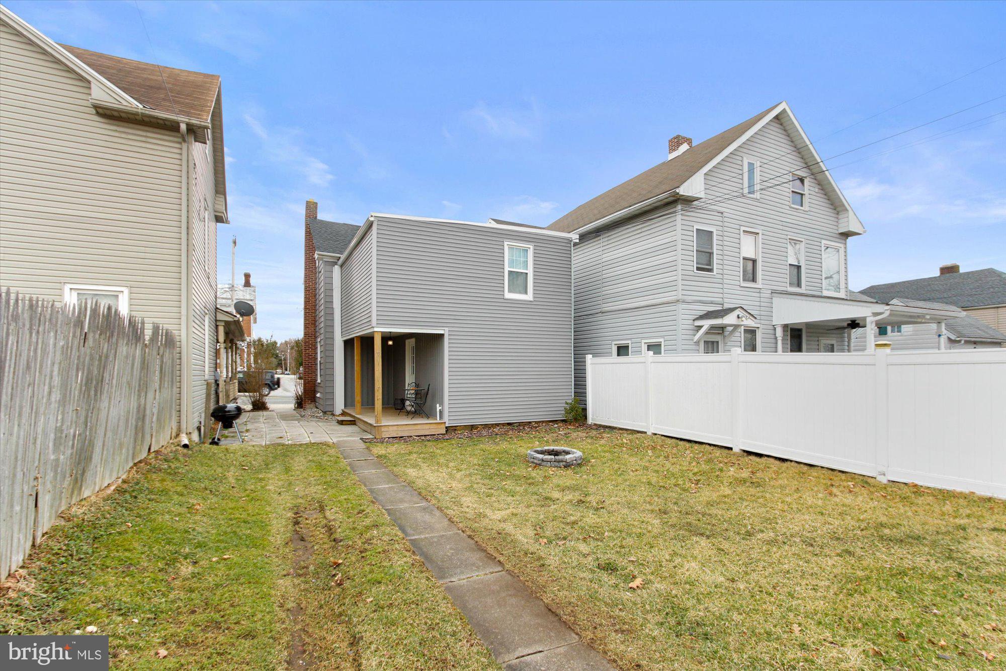 584 Baltimore Street Hanover, PA 17331 - Photo 23 of 26 Gallery Image 23