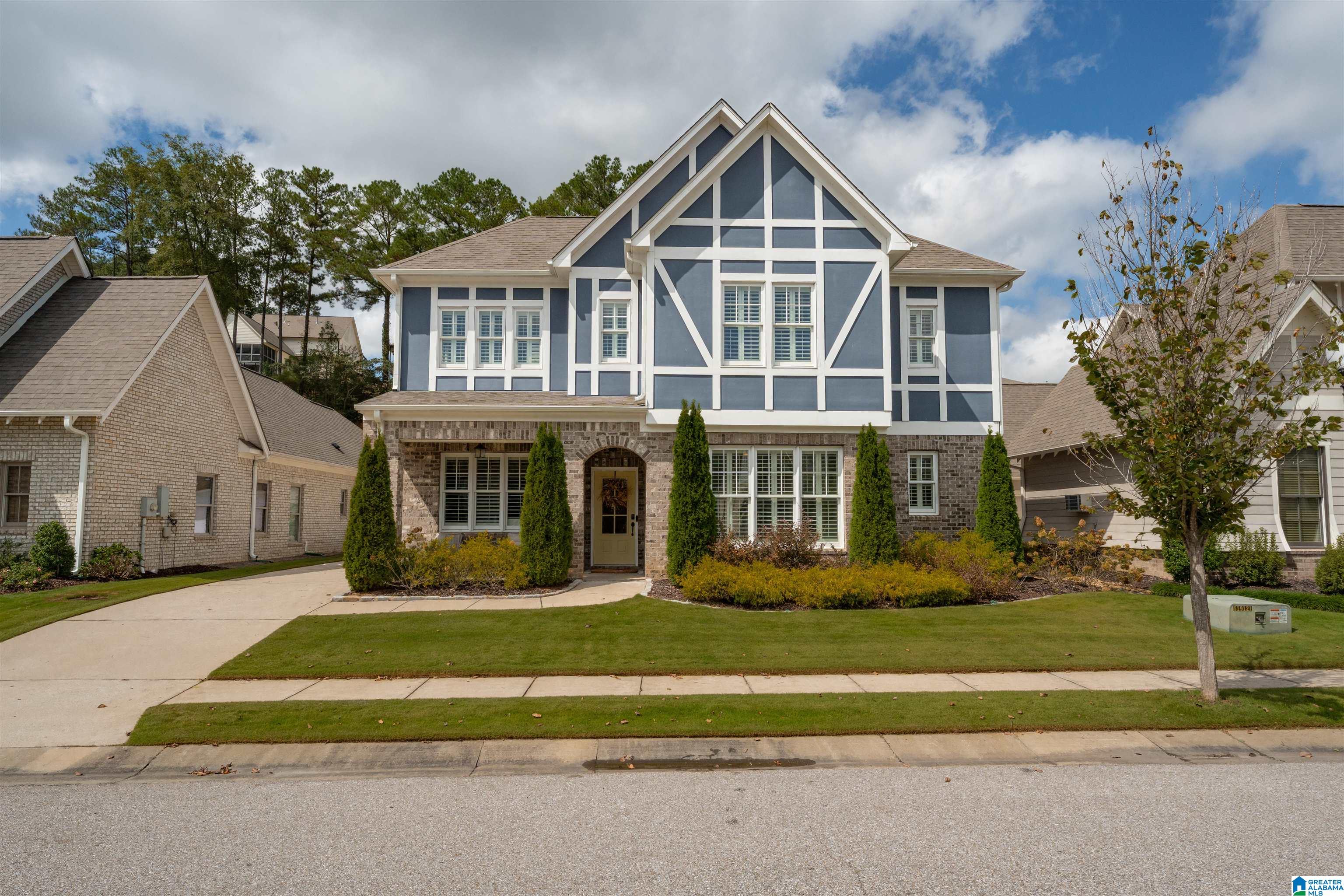 2955 Altadena Ridge Drive Birmingham, AL 35243 - Photo 1 of 58