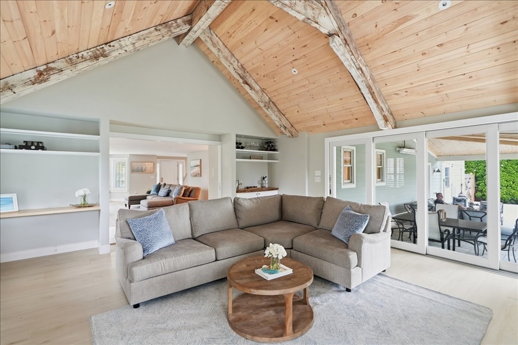 141 Wompatuck Road Hingham, MA 02043 - Photo 12 of 41
