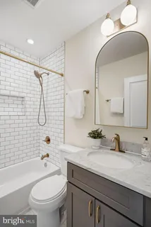 $899,000 | 5002 7th Place Northwest, Washington, DC 20011