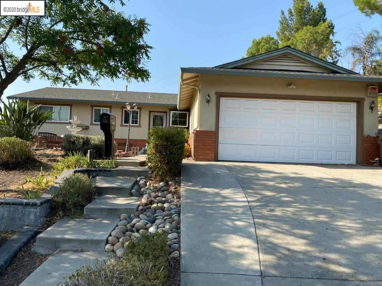 3029 View Drive Antioch, CA 94509 - Photo 1 of 1