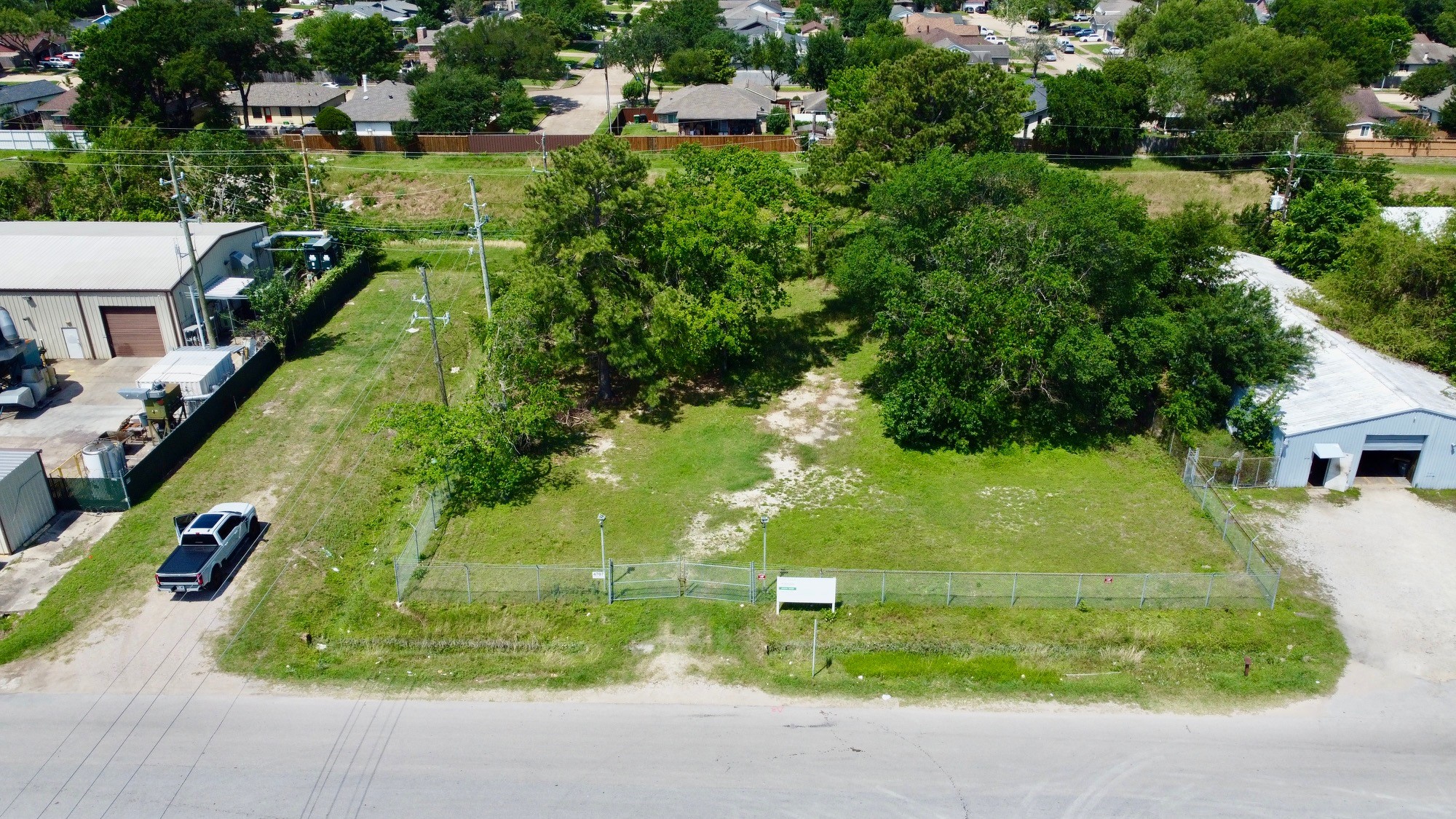 4707 Steffani Ln Houston, TX 77041