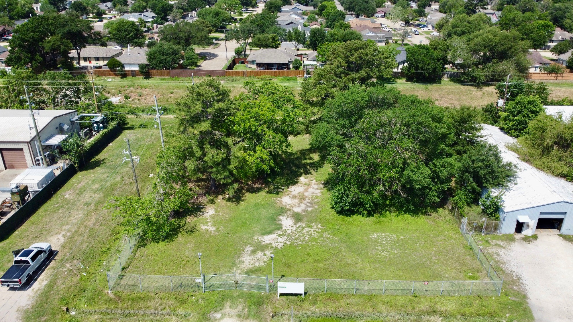 4707 Steffani Lane Houston, TX 77041 - Photo 3 of 7