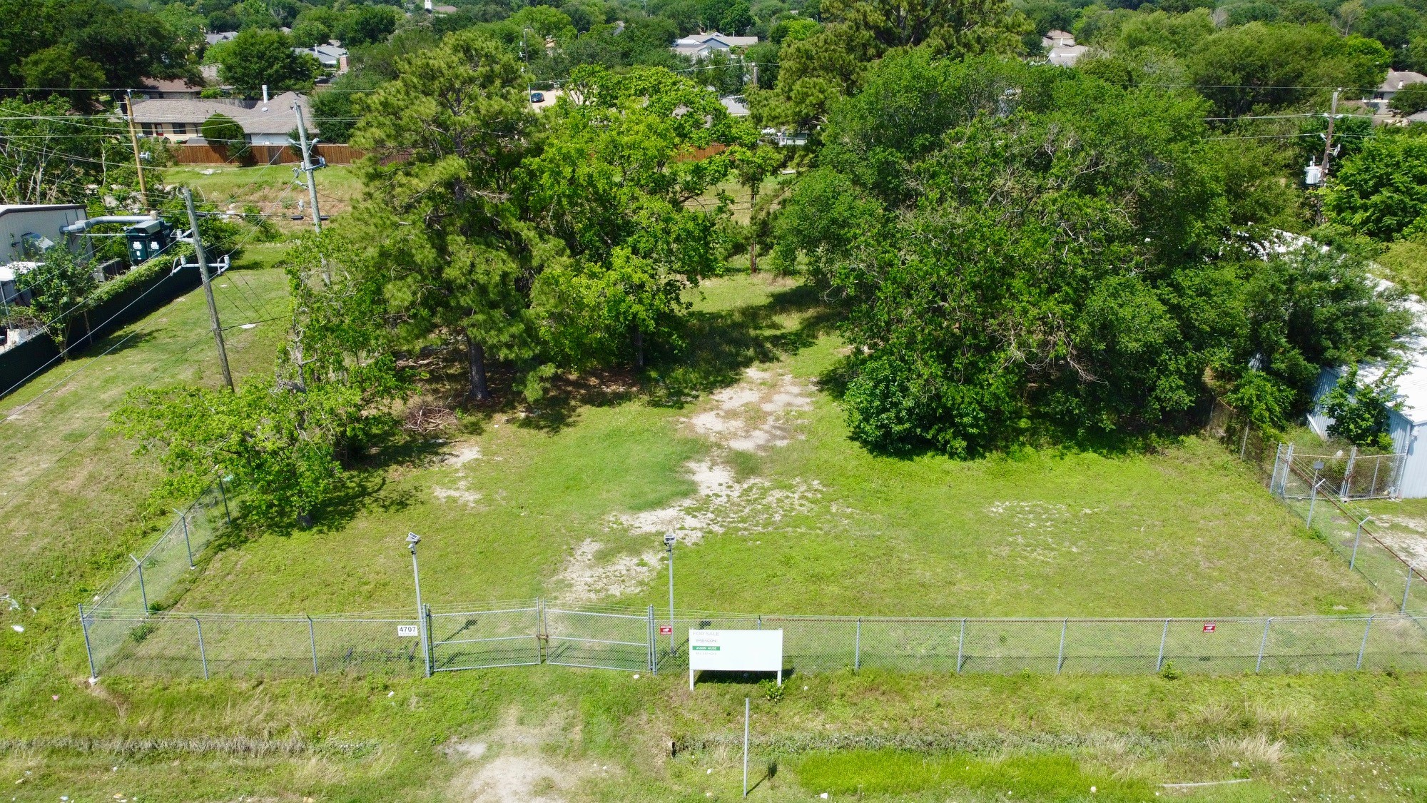 4707 Steffani Lane Houston, TX 77041 - Photo 6 of 7