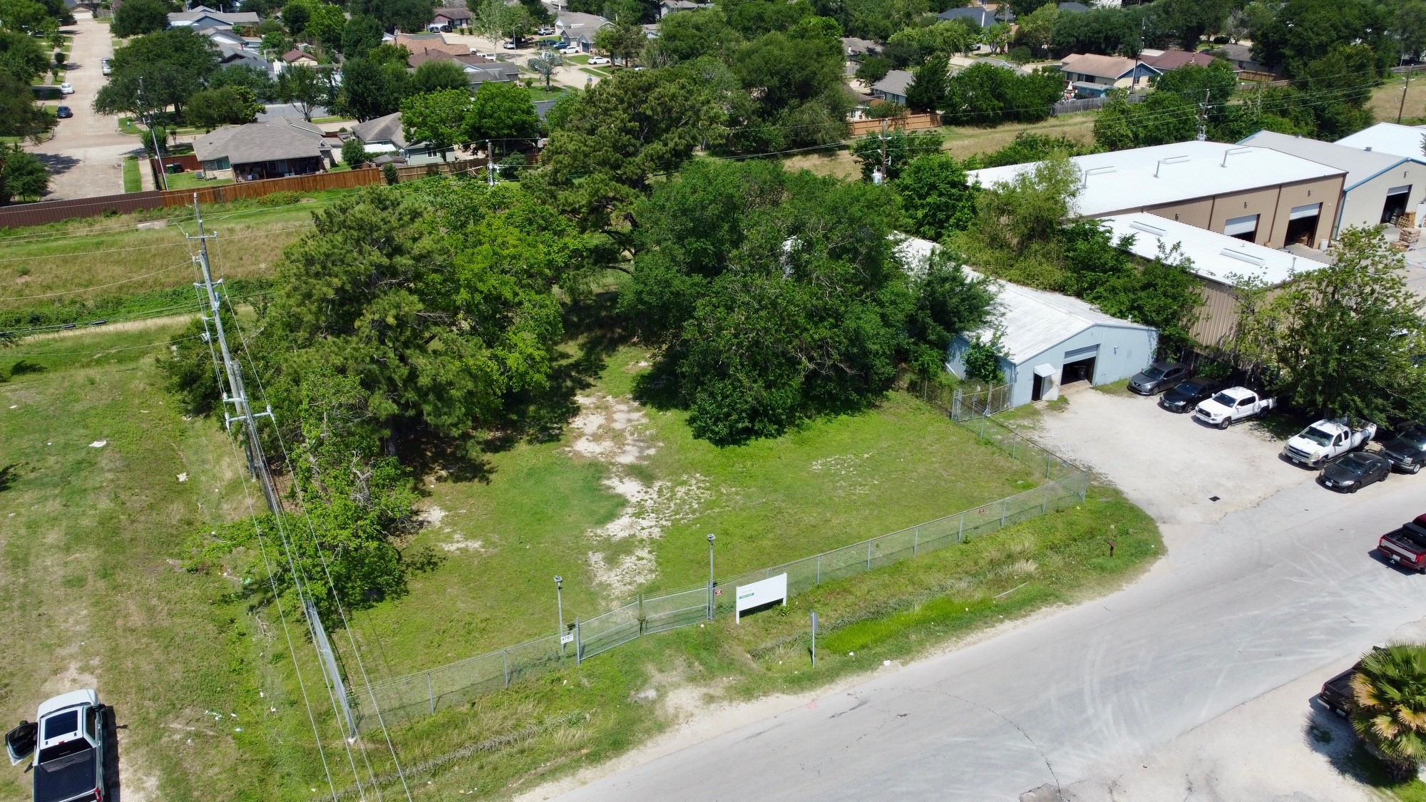 4707 Steffani Lane Houston, TX 77041 - Photo 7 of 7