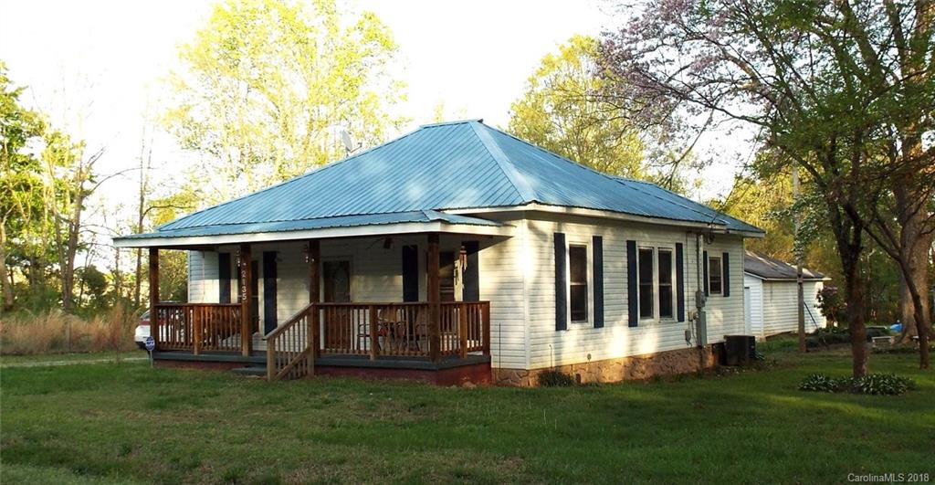 2135 Jacob Bost Road, Unit TRACT Salisbury, NC 28147 - Photo 1 of 15 Gallery Image 1