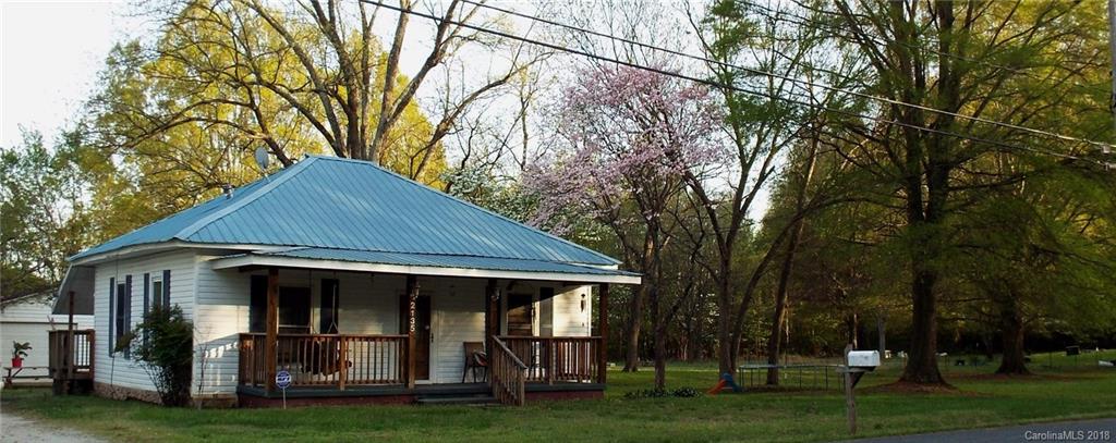 2135 Jacob Bost Road, Unit TRACT Salisbury, NC 28147 - Photo 14 of 15 Gallery Image 14