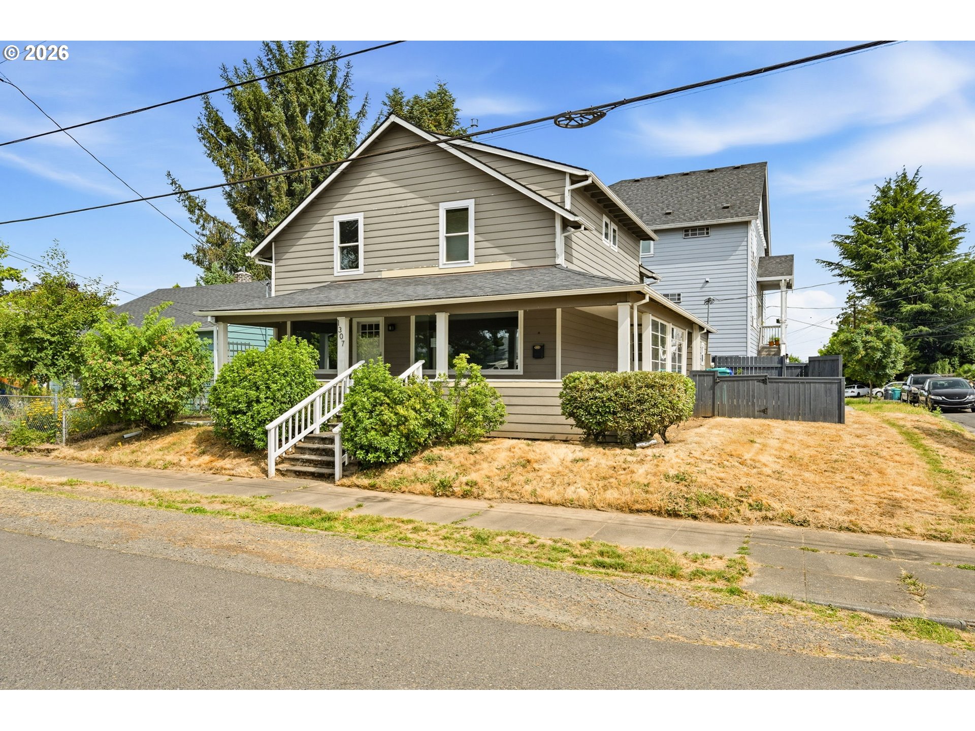 1307 North Kilpatrick Street Portland, OR 97217 - Photo 35 of 36