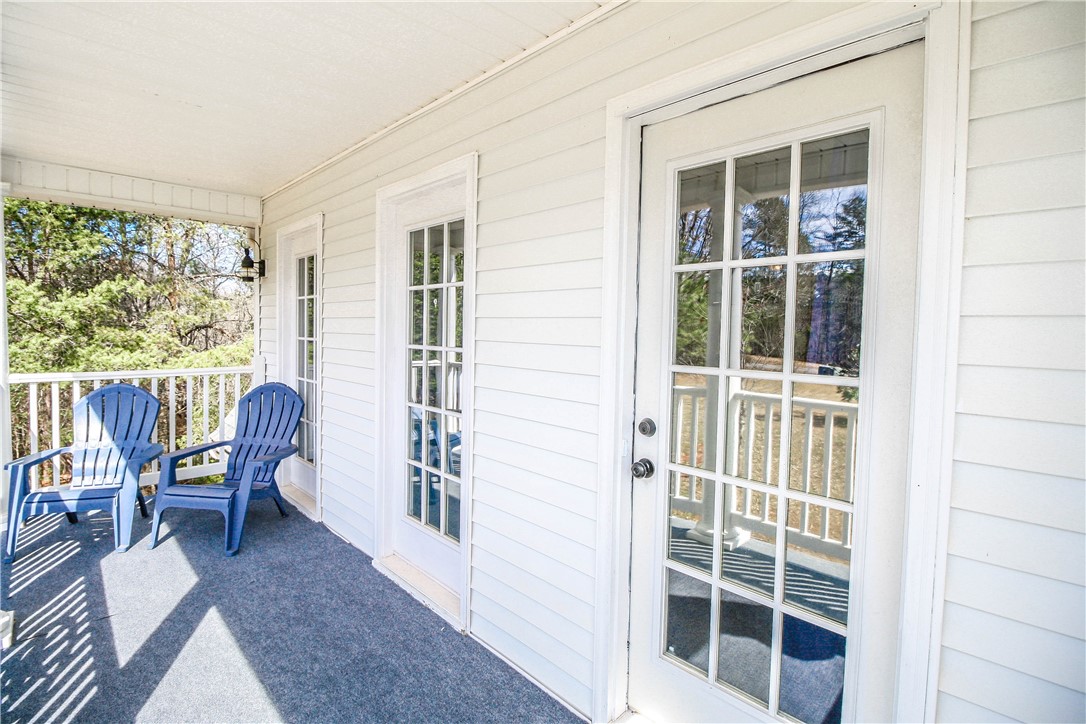 274 Hunters Trail Walhalla, SC 29691 - Photo 23 of 45 Gallery Image 23
