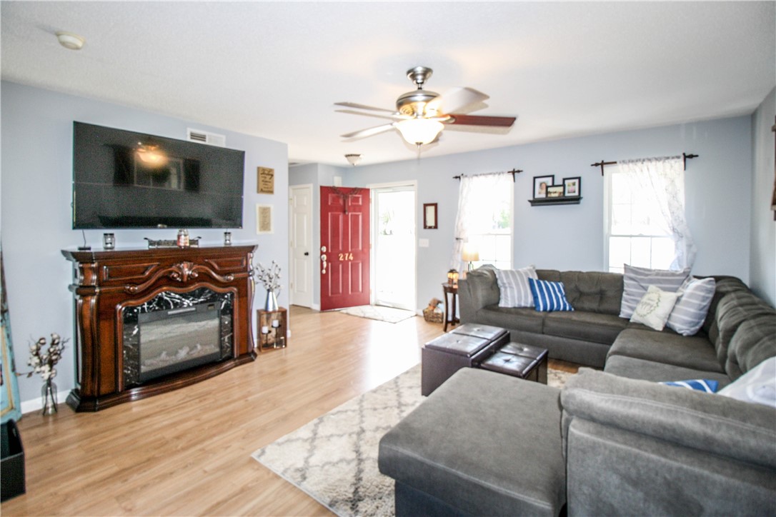 274 Hunters Trail Walhalla, SC 29691 - Photo 8 of 45 Gallery Image 8