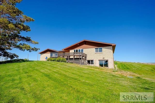 3929 Rast Road American Falls, ID 83211 - Photo 2 of 46