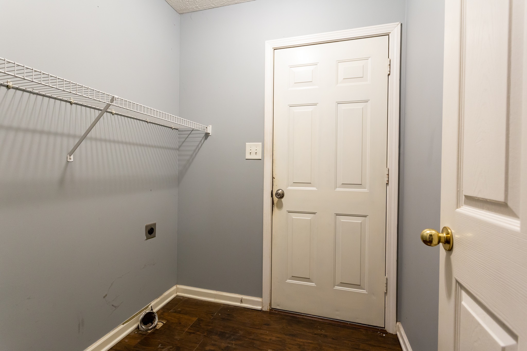 1649 Gratton Road Clarksville, TN 37043 - Photo 8 of 23 a view of small space