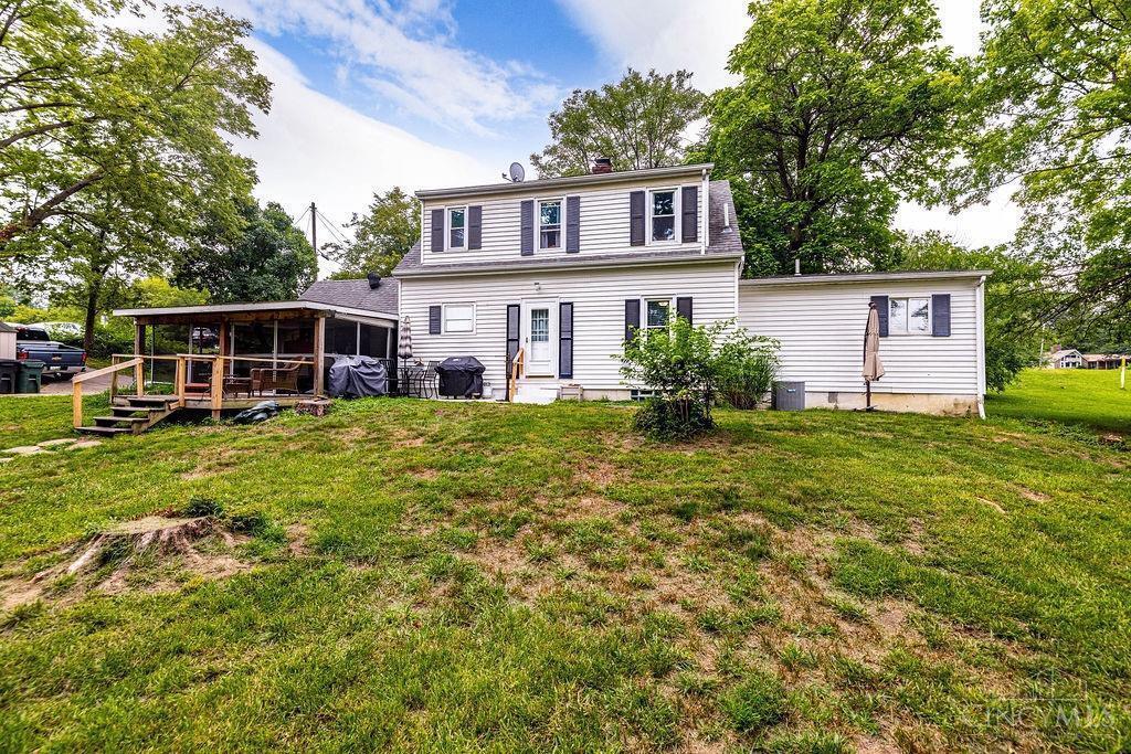 6604 Hamilton Middletown Road Middletown, OH 45044 - Photo 17 of 26 Gallery Image 17