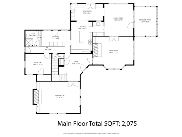 $1,650,000 | 522 River Street, Spring Lake, MI 49456