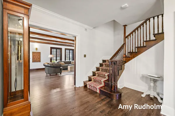 $1,590,000 | 522 River Street, Spring Lake, MI 49456