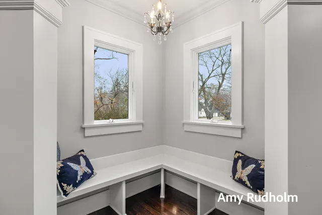 $1,650,000 | 522 River Street, Spring Lake, MI 49456