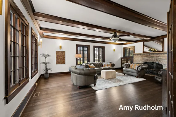 $1,590,000 | 522 River Street, Spring Lake, MI 49456