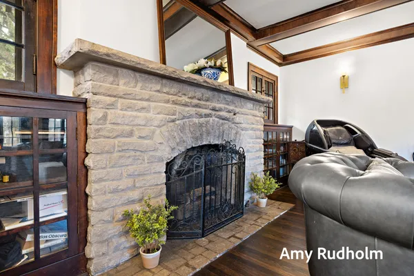 $1,590,000 | 522 River Street, Spring Lake, MI 49456