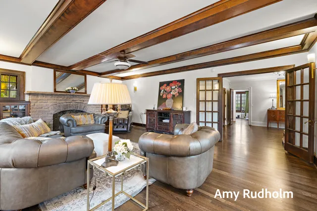 $1,650,000 | 522 River Street, Spring Lake, MI 49456