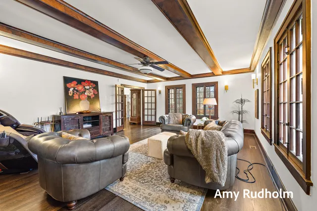 $1,650,000 | 522 River Street, Spring Lake, MI 49456