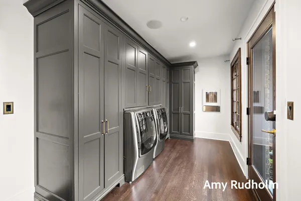 $1,590,000 | 522 River Street, Spring Lake, MI 49456