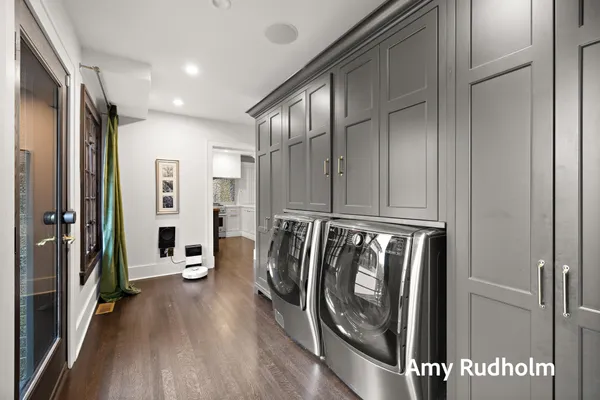 $1,590,000 | 522 River Street, Spring Lake, MI 49456