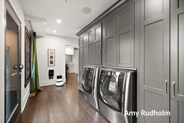 $1,650,000 | 522 River Street, Spring Lake, MI 49456