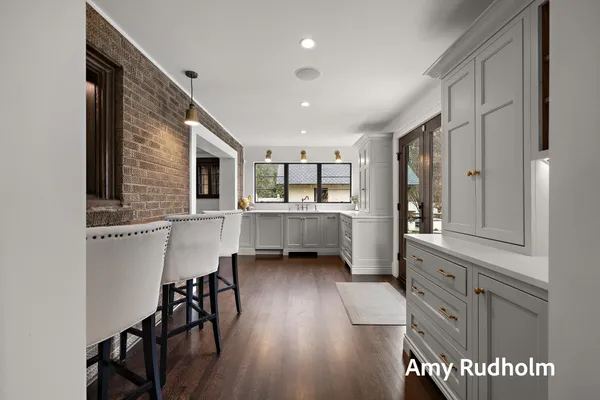 $1,590,000 | 522 River Street, Spring Lake, MI 49456