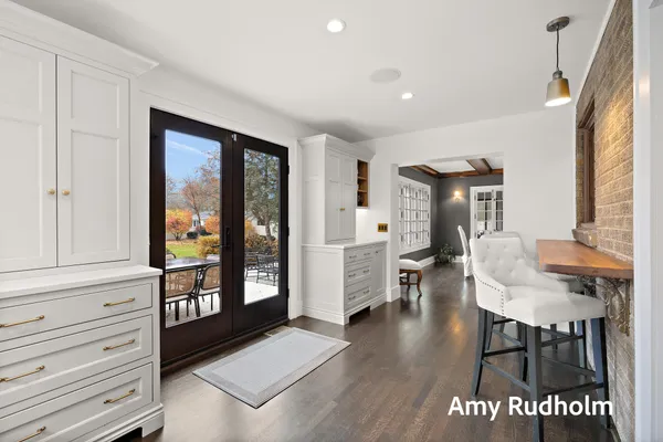 $1,590,000 | 522 River Street, Spring Lake, MI 49456